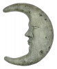 Greenman Moon Plaque