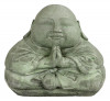 Concrete Lg Buddha