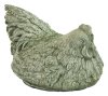 Concrete Hen