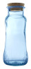 Chic Water Pitcher 1lit Blue