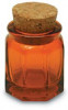 Jars Mini Asst Shape/clrs
