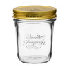 Wide Mouth Canning Jar 10.75oz