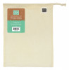 Organic Produce Bag 9"x12" Med