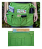 Tool Belt Apron Summer Green