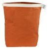 Canvas Lunch Bag Clay
