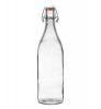 Giara Bottle 1lt Cl *min6* ^