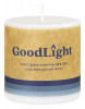 Goodlight Pillar Candle 3"x 3"
