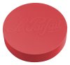 Lp Red 110m Screw Plastic Lid