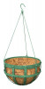 Flatband Hanging Basket Asst