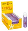 Lizard Lip Balm Spf 22