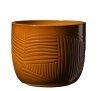 S K Leon 20cm Caramel