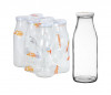 Lp Milk Bottle 0.5 Liter W/cap