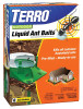 Terro Outdoor Bait Station4pk