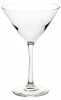 Cosmo Glass 8oz Clear*cna*