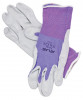 Glove Nitrile Kids Xs Purple