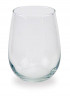 Stemless White Wine Glass