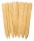 Wood Plant Labels 12" Cs250