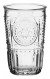 Romantic Tumbler Clear 11.5oz