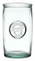 Glass "authentic" 16oz