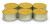 Beeswax Tea Lights^ - Wholesale Candles