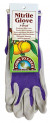 Glove Atlas Nitrile  Xs Purple