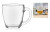 Tapered Mug 15.5"