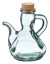 Cruet 250cc W/spout