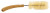 Bottle Brush W/bamboo Handle