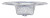 Sink Strainer 1.25" Ss *disc*
