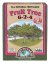 Fruit Tree Fertilizer 6-2-4   5lb - Made In USA