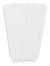 Plastic Plant Labels 6"cs1000