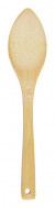 Bamboo Spoon 6"