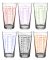 Mixing/measure 20oz Asst Color
