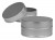 2.75"x1.5" Metal Canister*min6