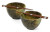 Bowl S/2 W/chops 5.5" Iwashi