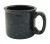 santa Fe Mug Black 15oz*min6*