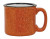 Santa Fe Mug Terra Cotta 15oz