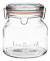 Lock Eat Handy Jar 1.5l