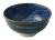 Bowl Aranami Wave 4.5" Blue