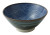 Bowl Aranami Wave 7" Blue