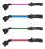 Dramm Rainselect Wand 16"asst^