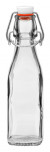 Swing Bottle .25 Lt Clear