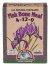 Fish Bone Meal 4-12-0 Mini 1lb - Fertilizer -Made In USA
