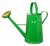 Watering can Tall 4 liter Green - metal watering can-wholesale