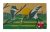 Coir Mat/latex Heron Pond-wholesale coir mat