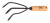 Ames Hand Cultivator