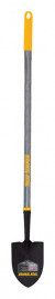 True Temper Floral Shovel