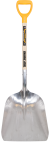 Wholesale Garden Supplies Ames Aluminum Scoop Shovel