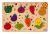 Mdf Puzzle Vegetables