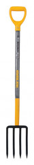 True Temper Spading Fork